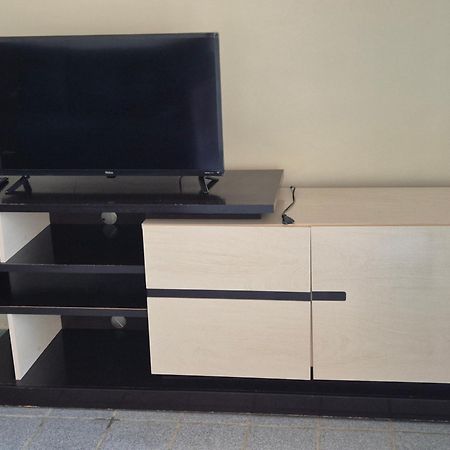 Apartamento De Frente Para O Mar Em Luis Correia Bagian luar foto
