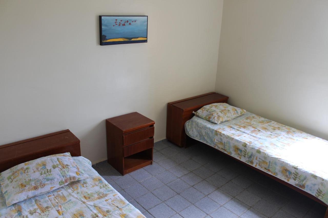 Apartamento De Frente Para O Mar Em Luis Correia Bagian luar foto